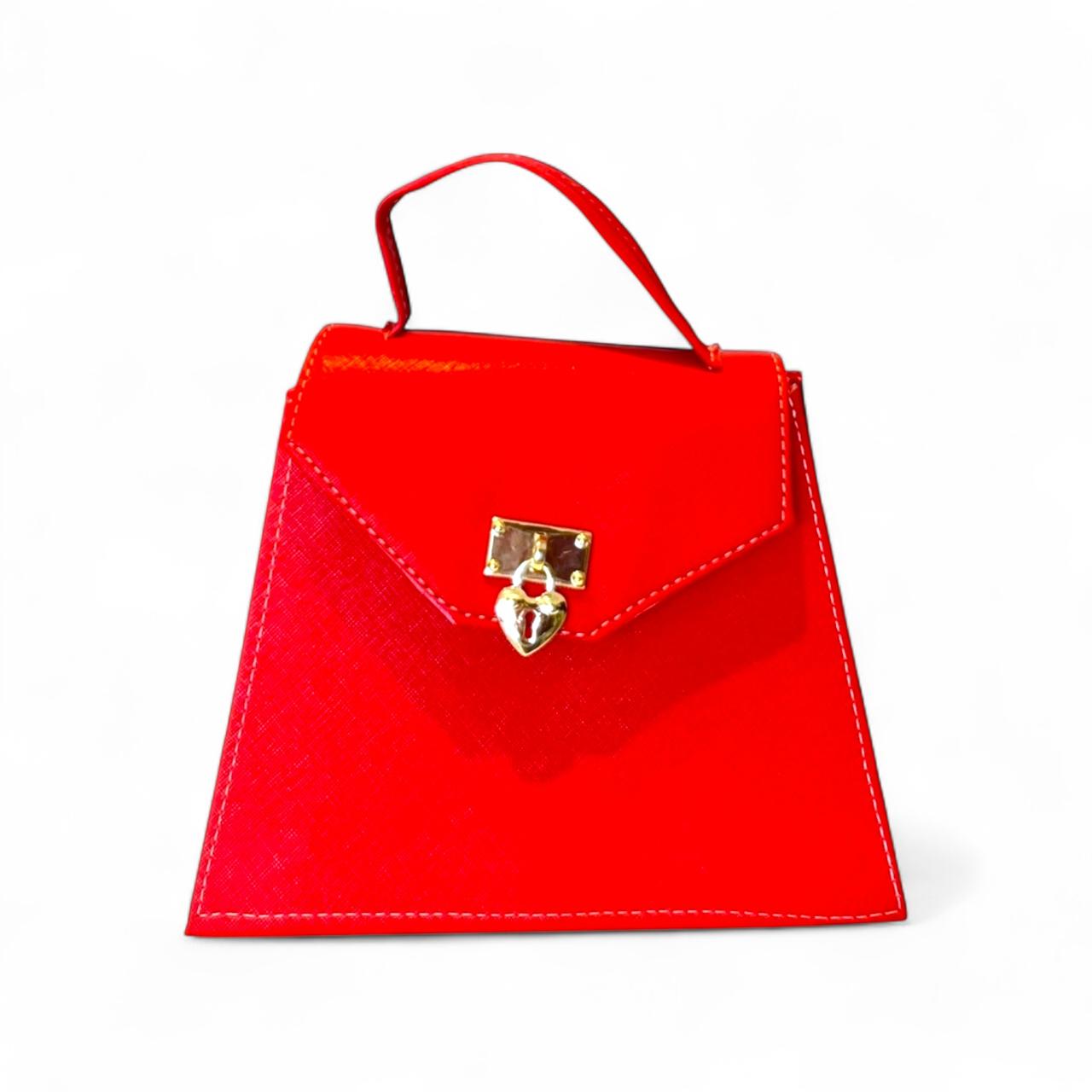 DALALI Bolso de mano mini