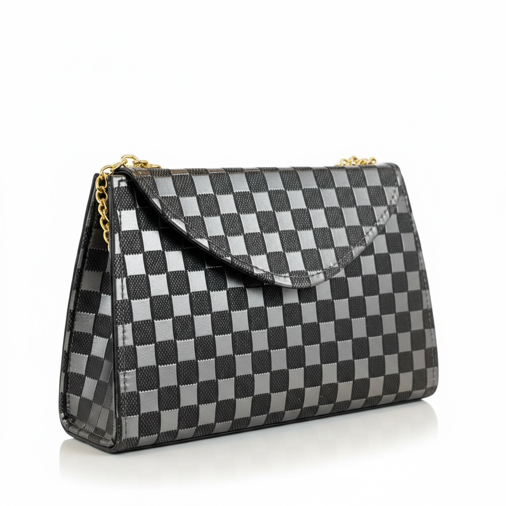 MAMBA — Bolso de Mano con correa