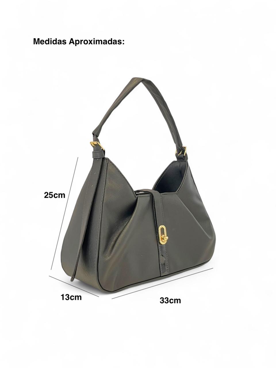 IRIS - Bolsa Hobo  Minimal