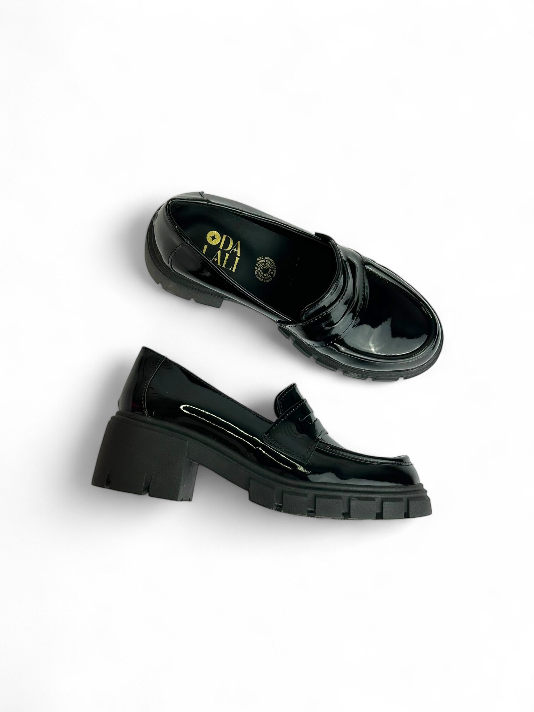 DALALI Mocasines