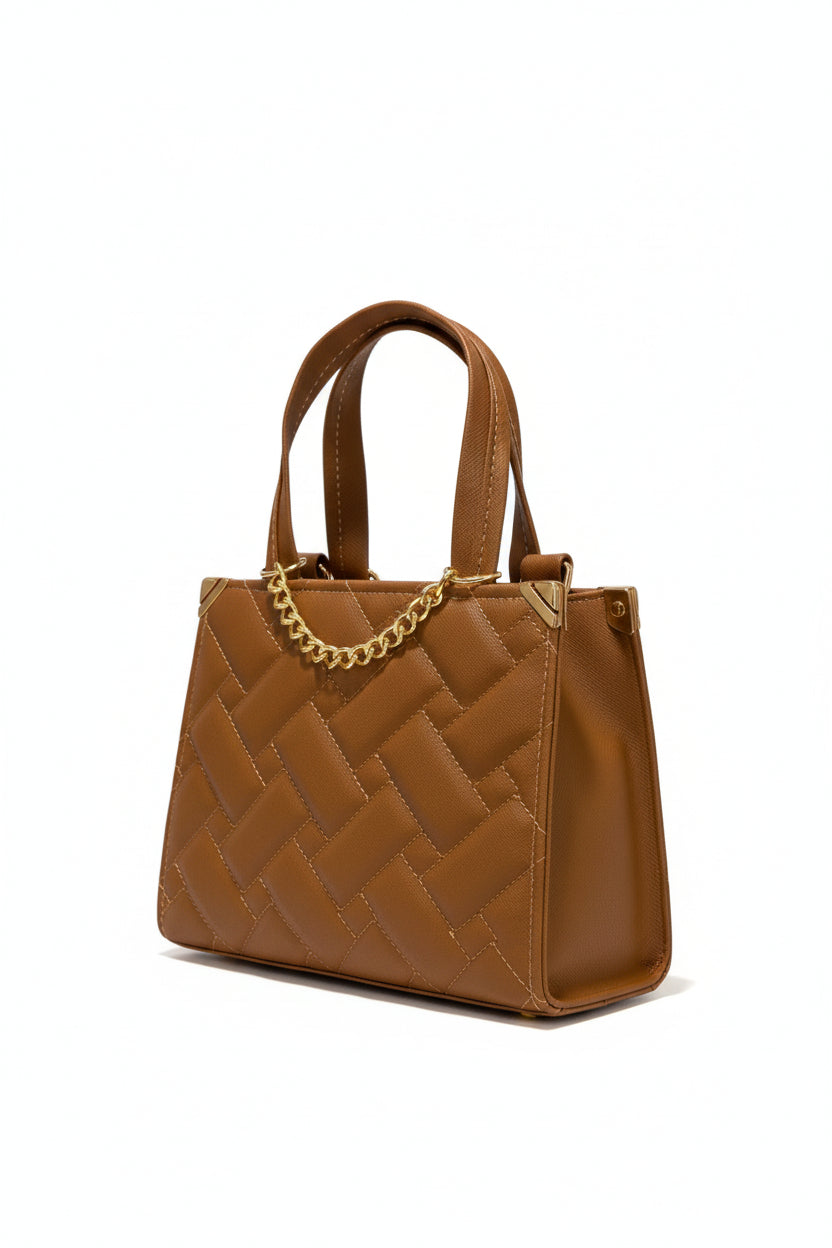NERO — Bolsa de mano pequeña uso casual