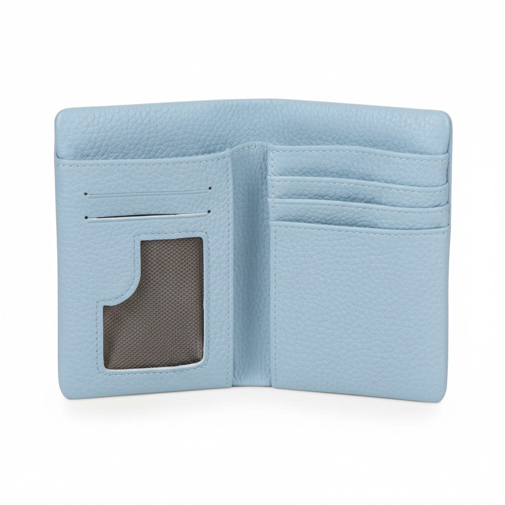 OASIS – Cartera compacta casual para organización diaria