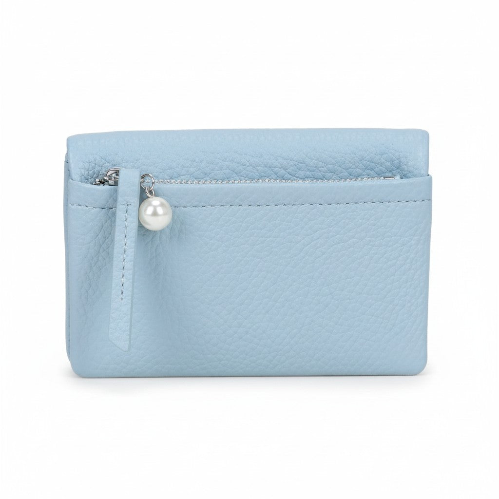 OASIS – Cartera compacta casual para organización diaria