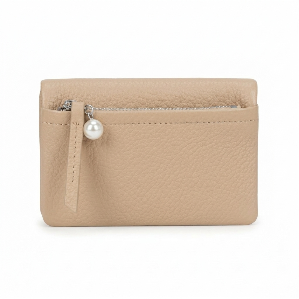 OASIS – Cartera compacta casual para organización diaria