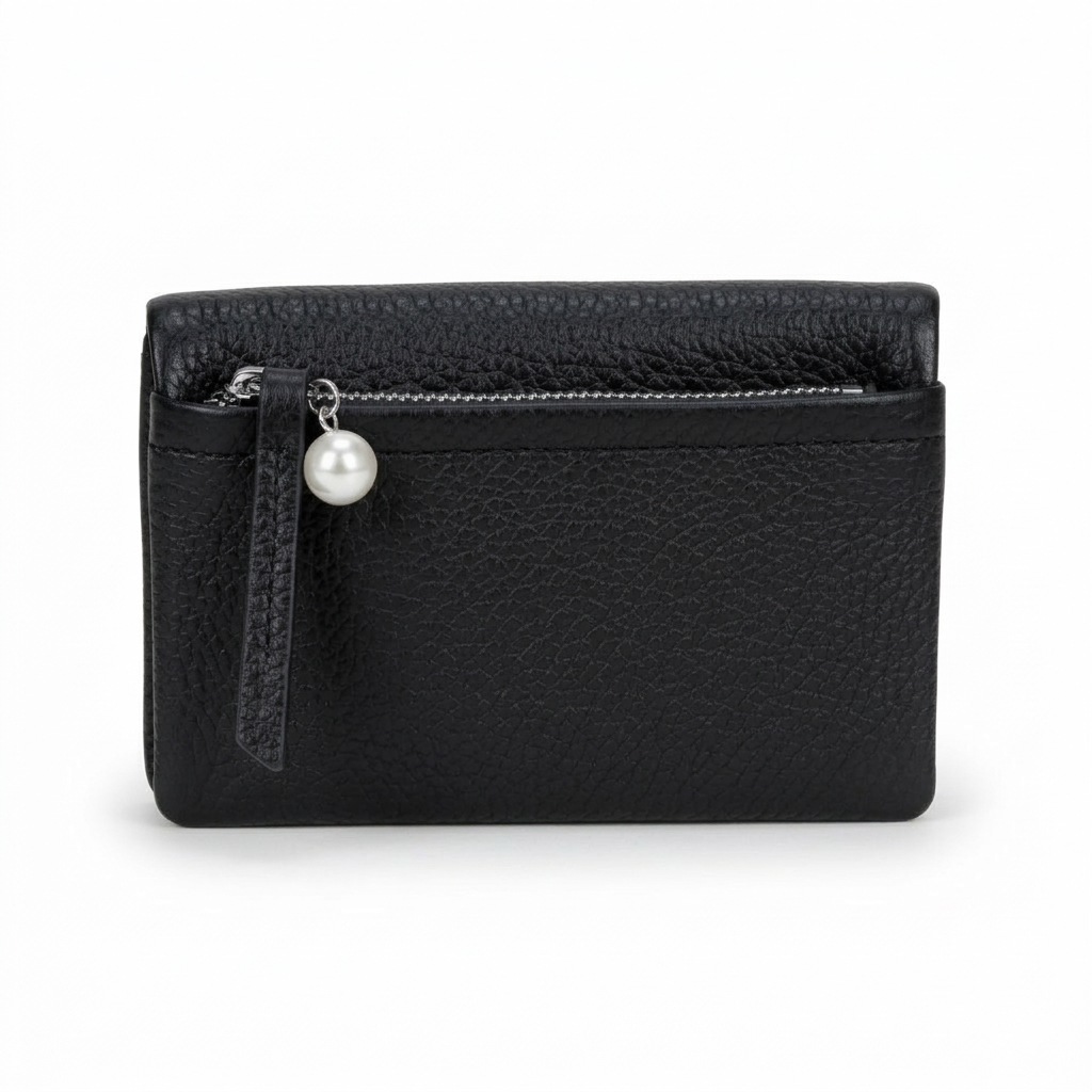 OASIS – Cartera compacta casual para organización diaria