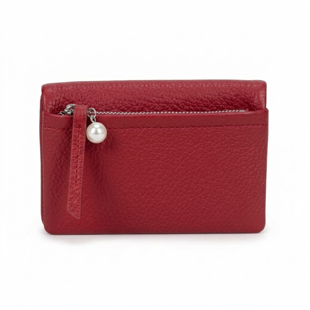 OASIS – Cartera compacta casual para organización diaria