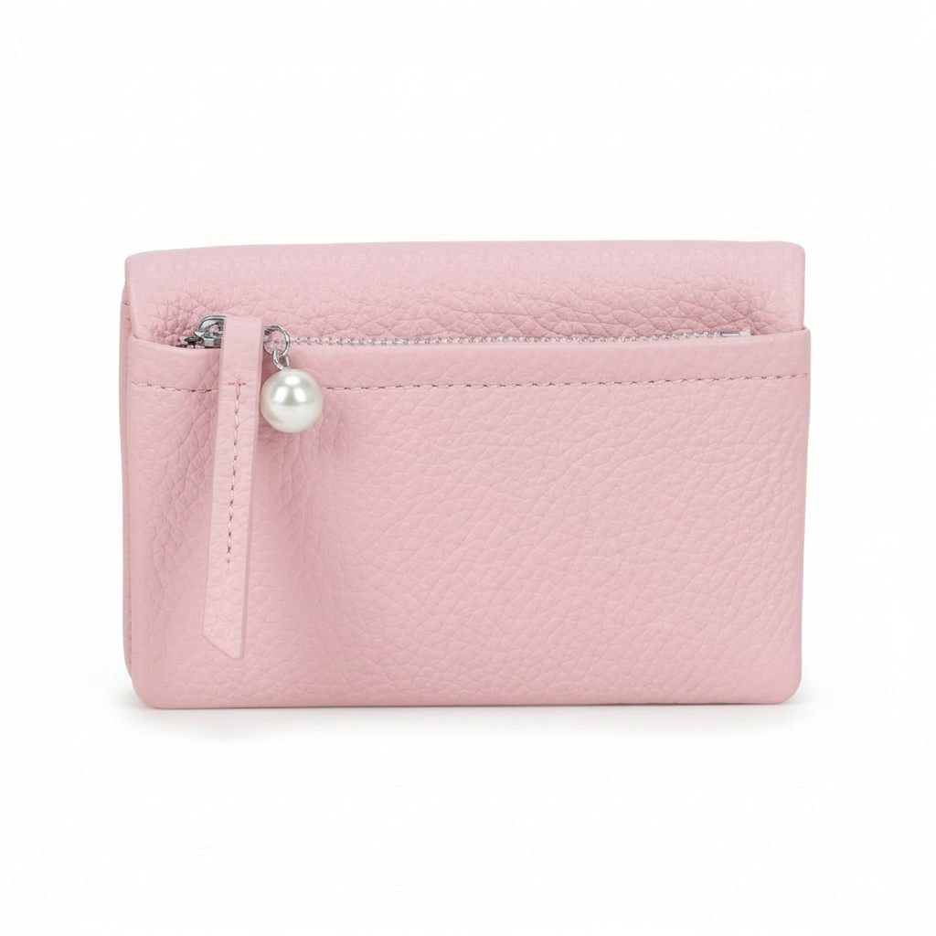 OASIS – Cartera compacta casual para organización diaria