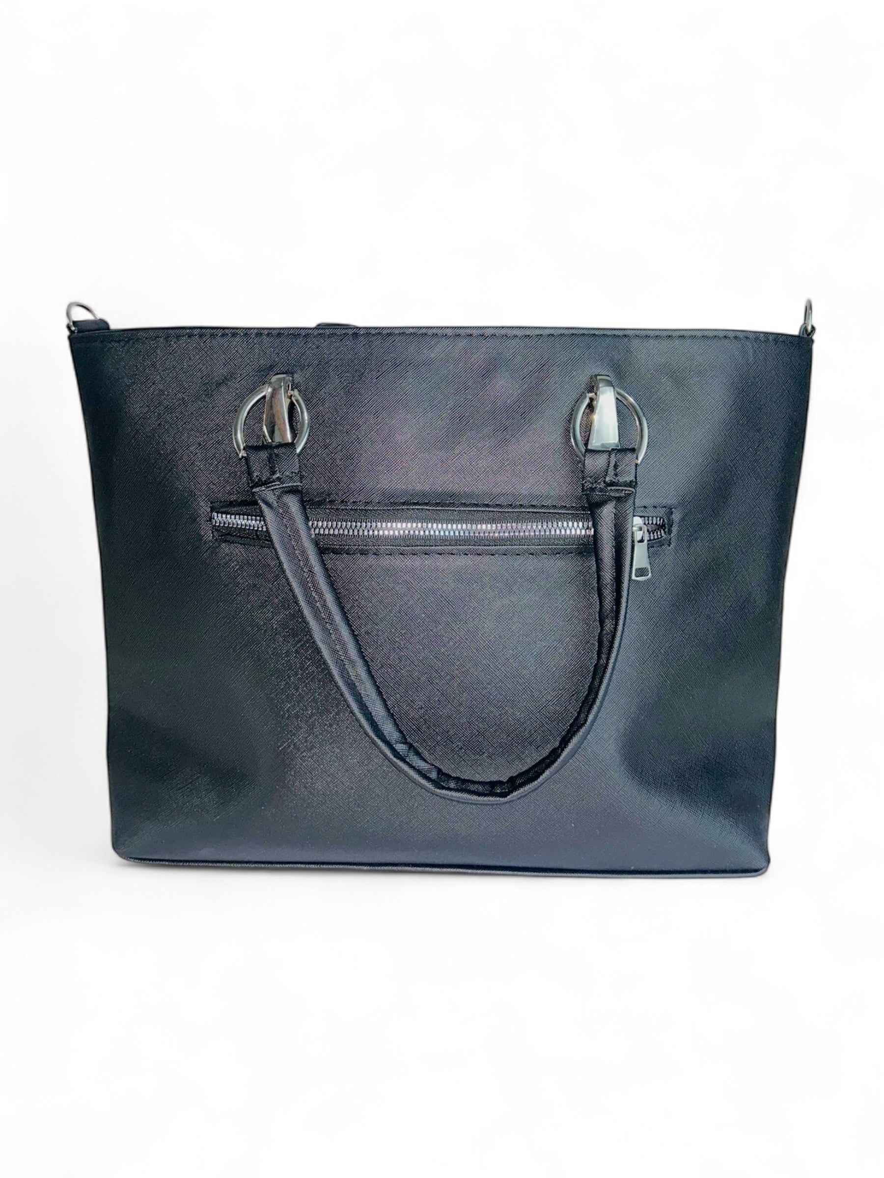 OPHIA - Bolsa Grande  Minimalista