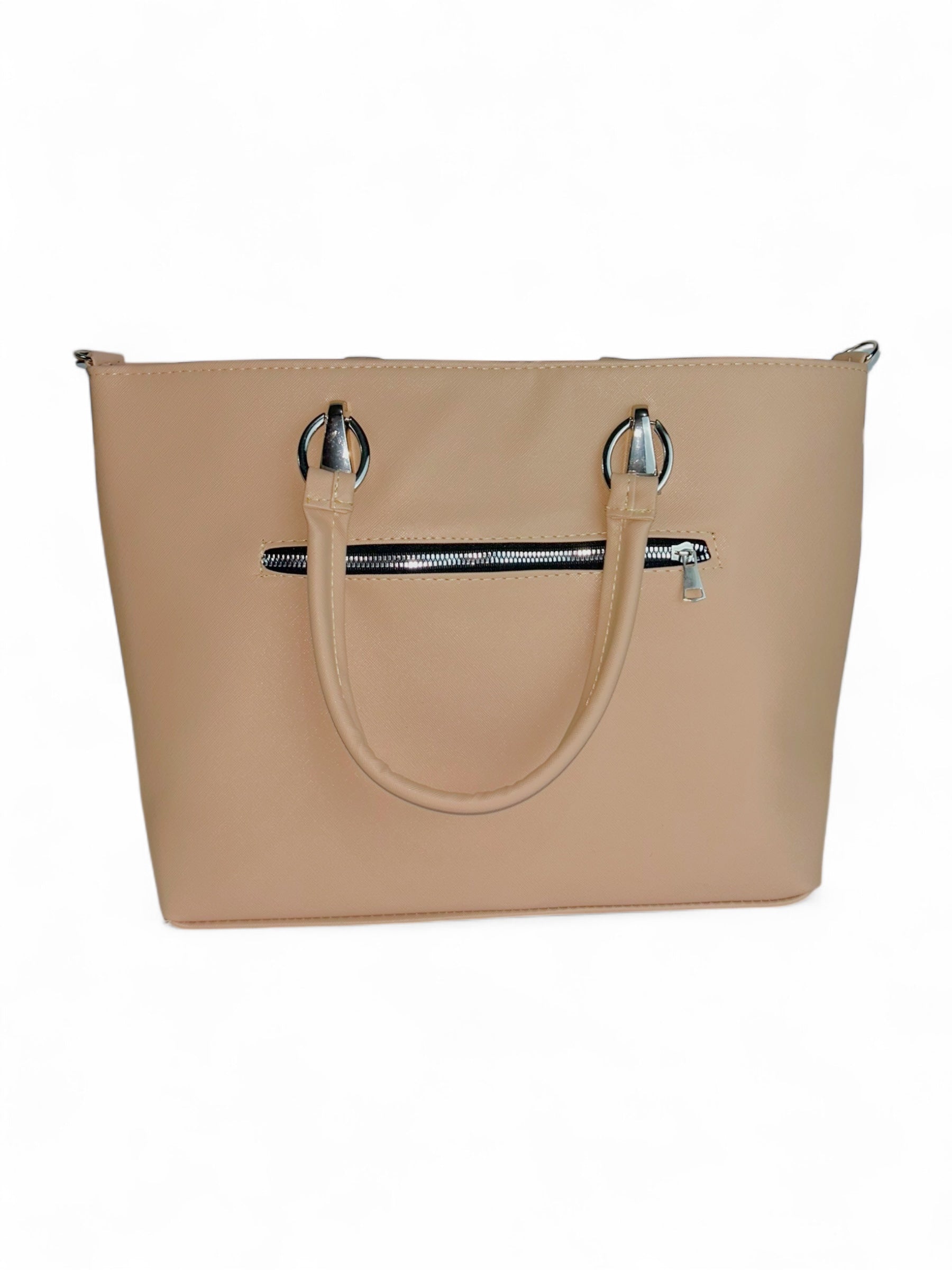 OPHIA - Bolsa Grande  Minimalista