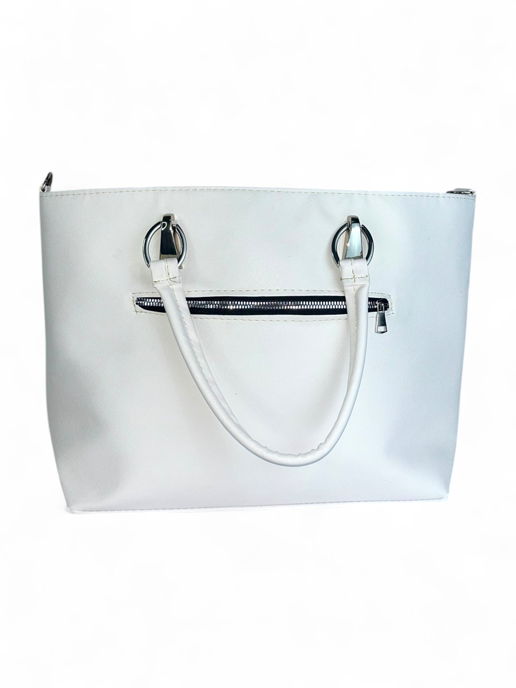 OPHIA - Bolsa Grande  Minimalista