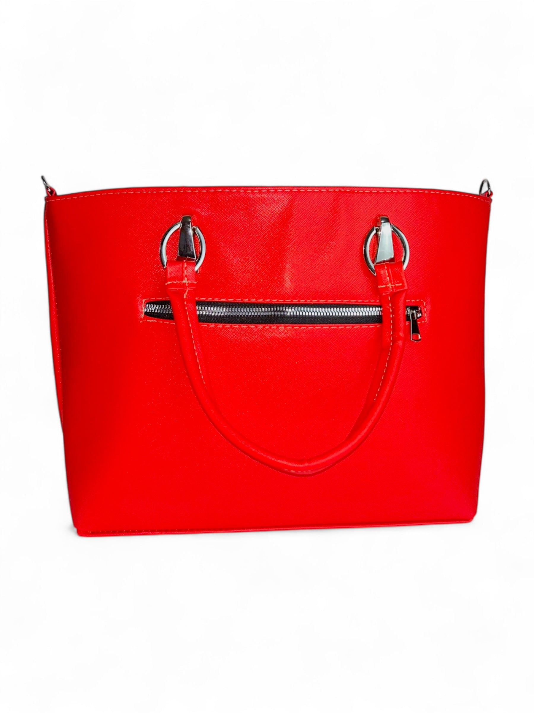 OPHIA - Bolsa Grande  Minimalista