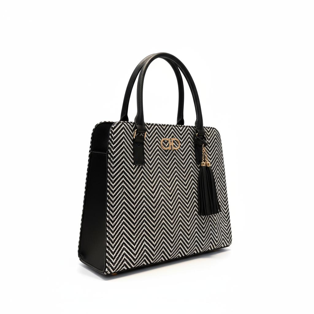 OTTU – Bolso grande elegante  para oficina