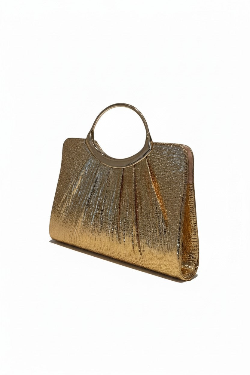 PARÍS – Bolsa de mano elegante para evento