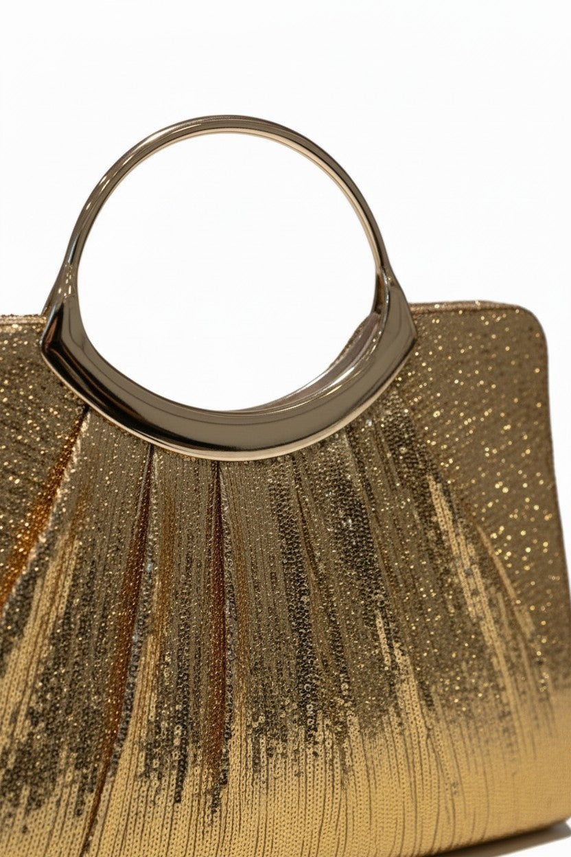 PARÍS – Bolsa de mano elegante para evento