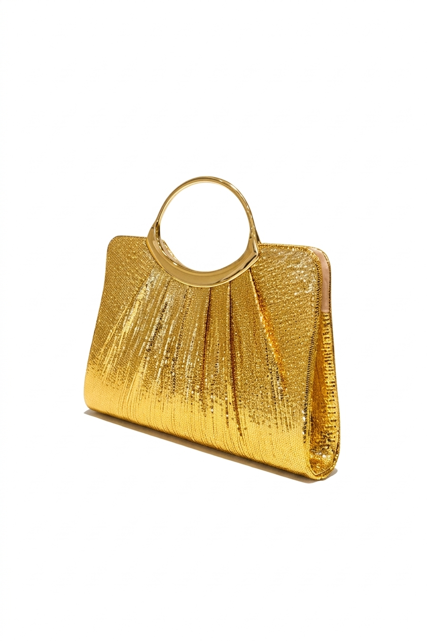 PARÍS – Bolsa de mano elegante para evento
