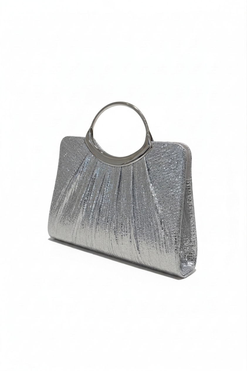 PARÍS – Bolsa de mano elegante para evento