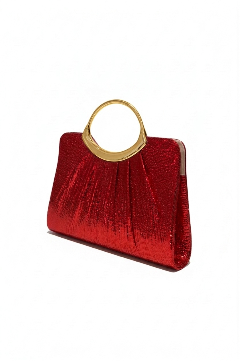 PARÍS – Bolsa de mano elegante para evento