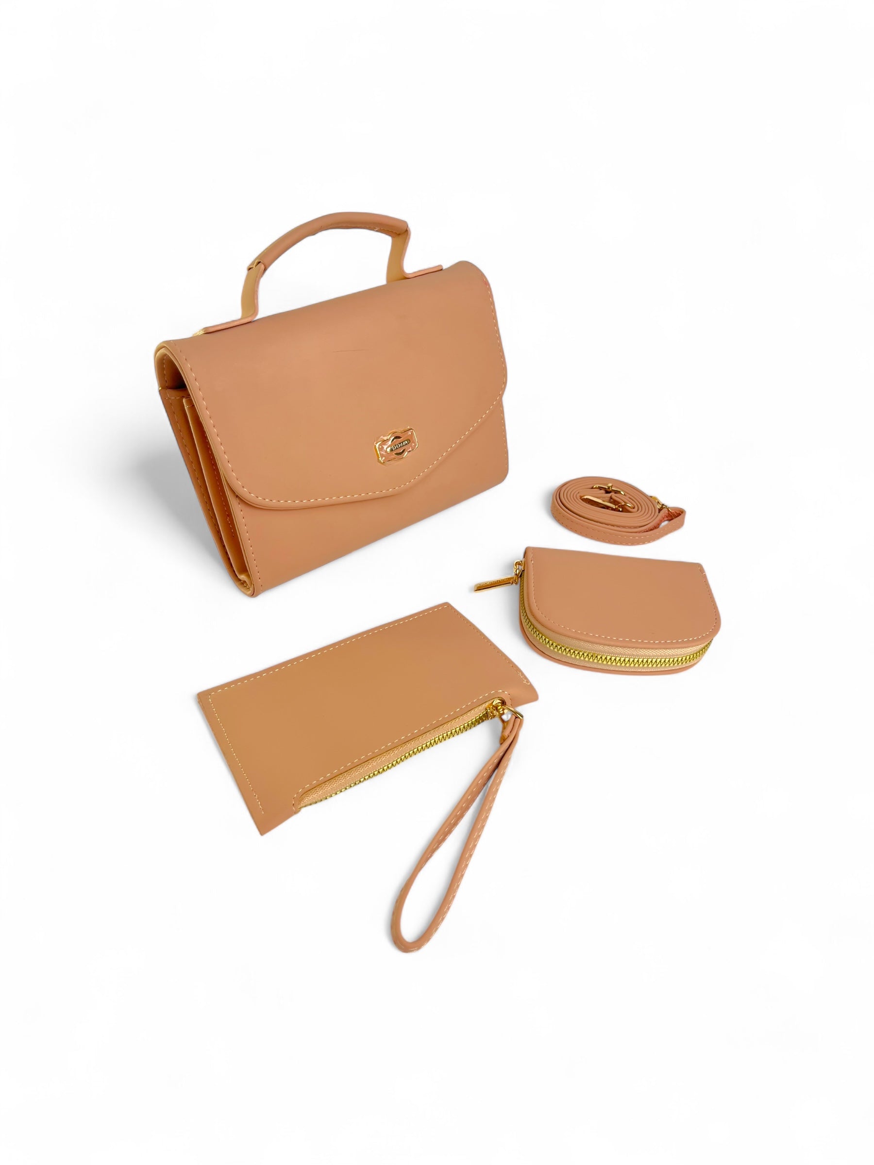 DALALI Satchel