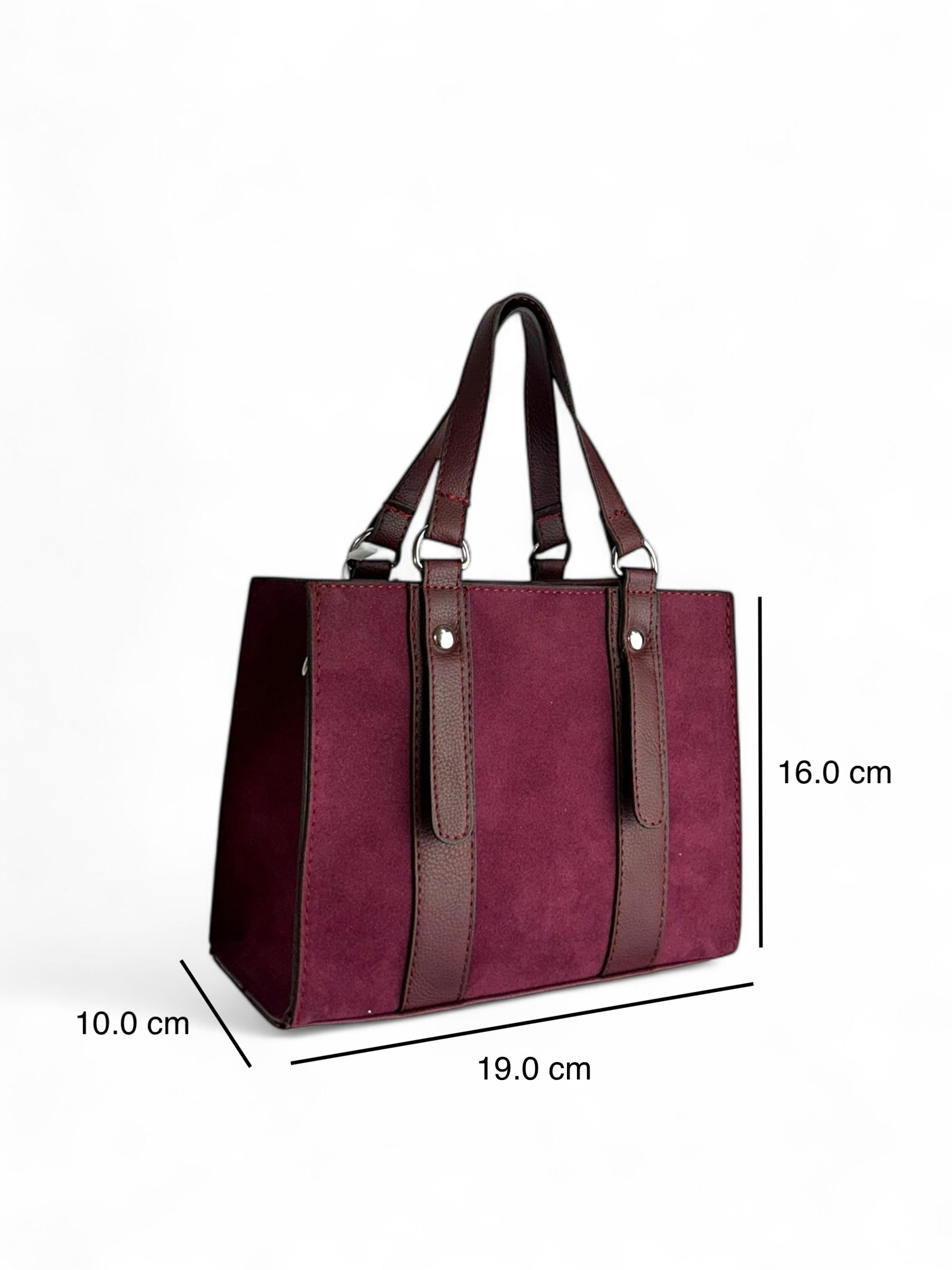 DALALI Satchel - LÍNEA PREMIUM