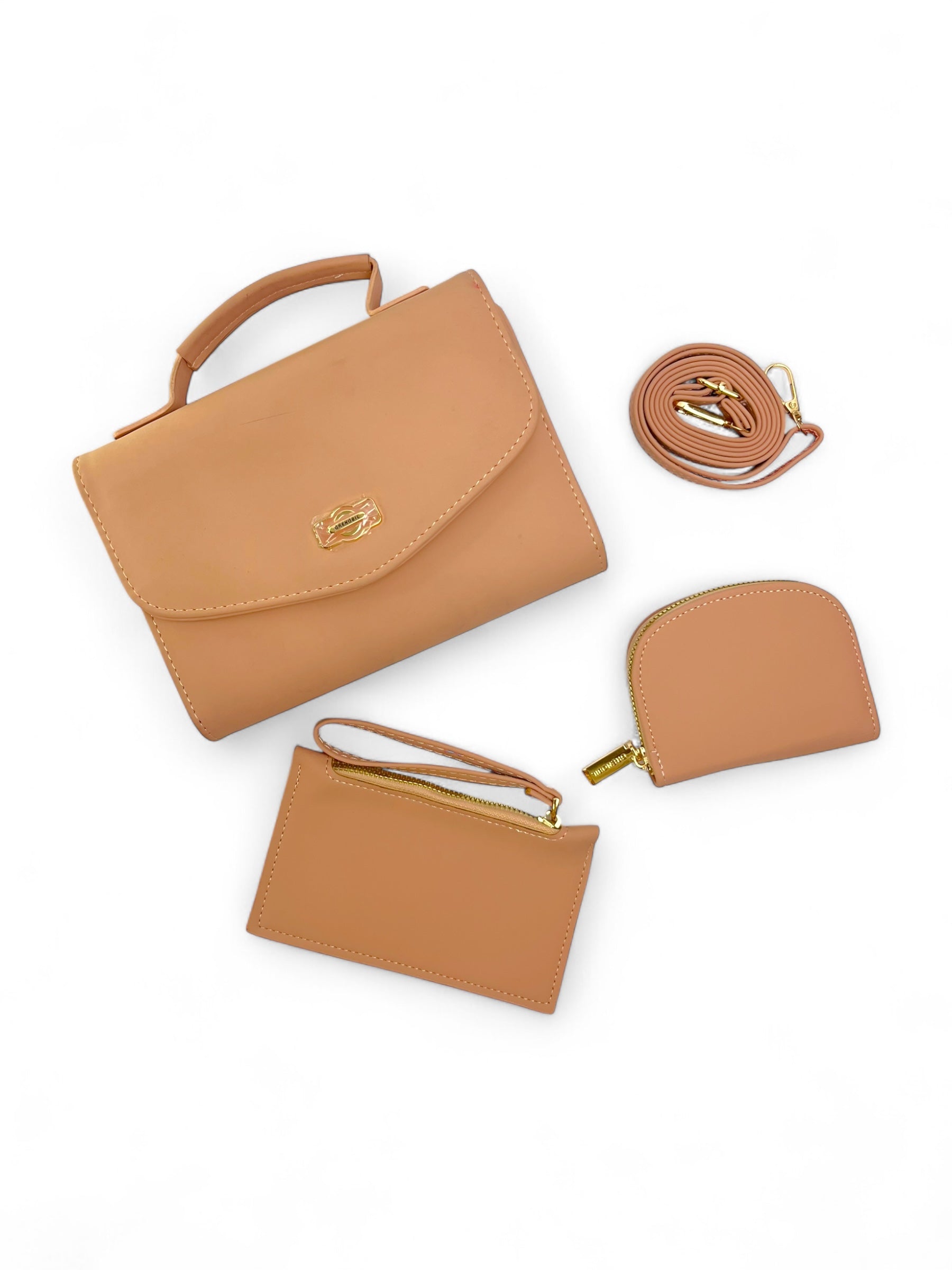 DALALI Satchel