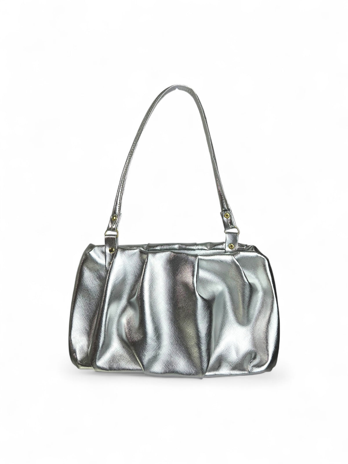 Bolso de hombro estilo hobo