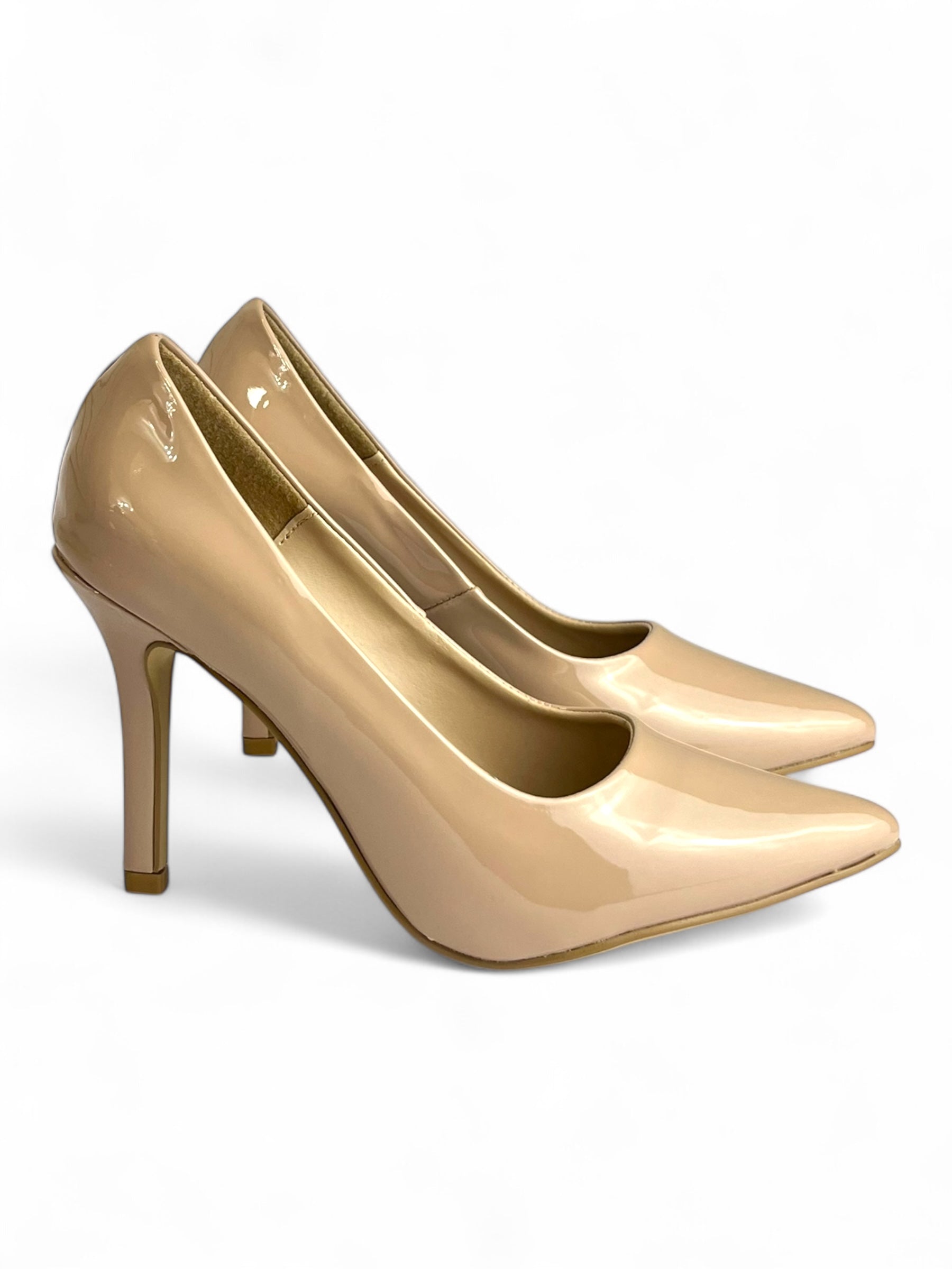 DALALI Stiletto