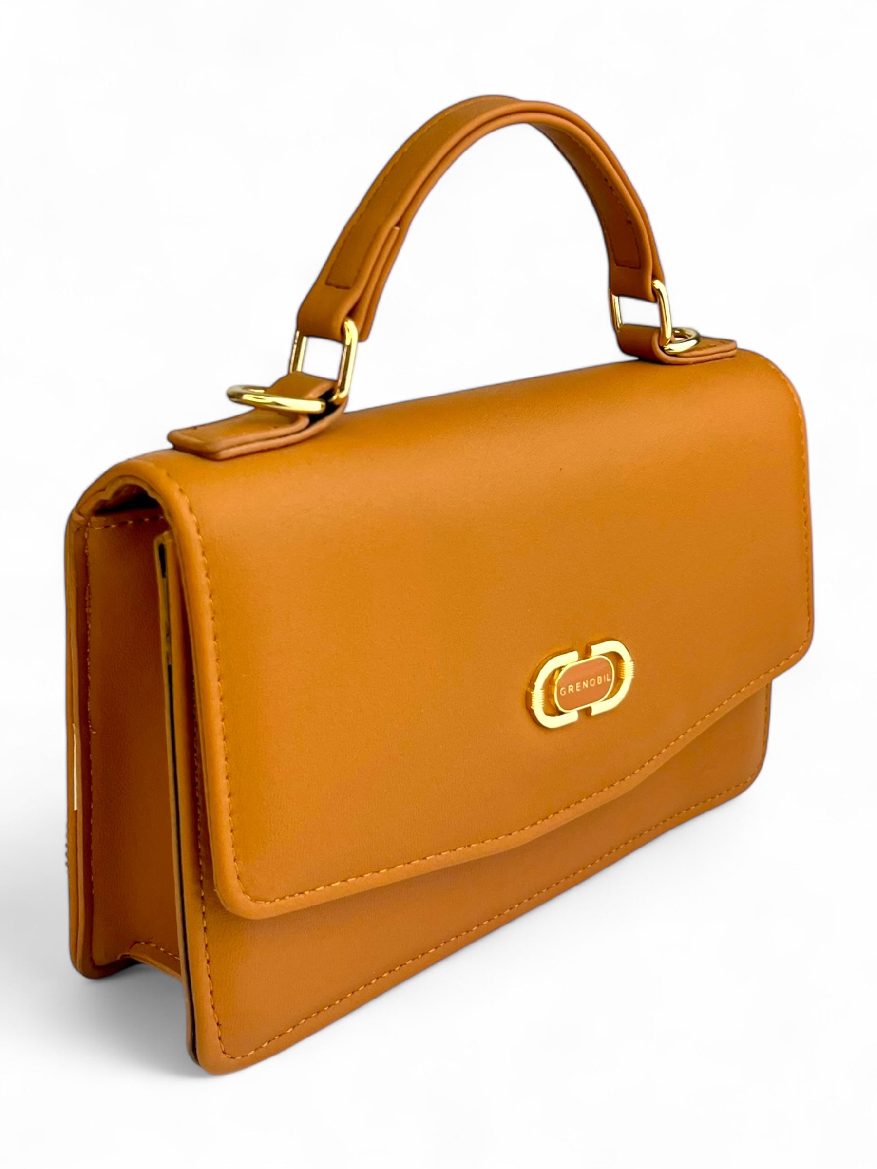 DALALI Satchel