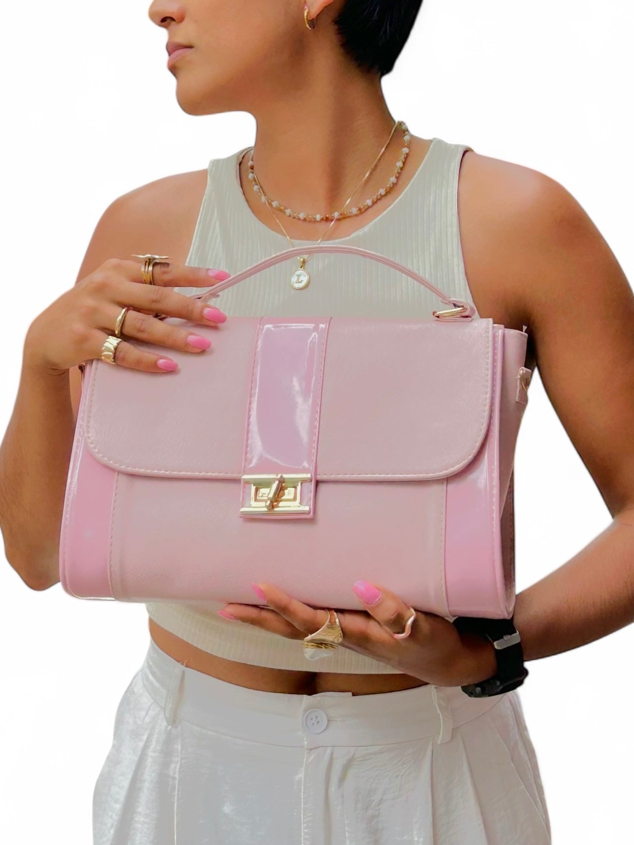 DALALI Top Handler