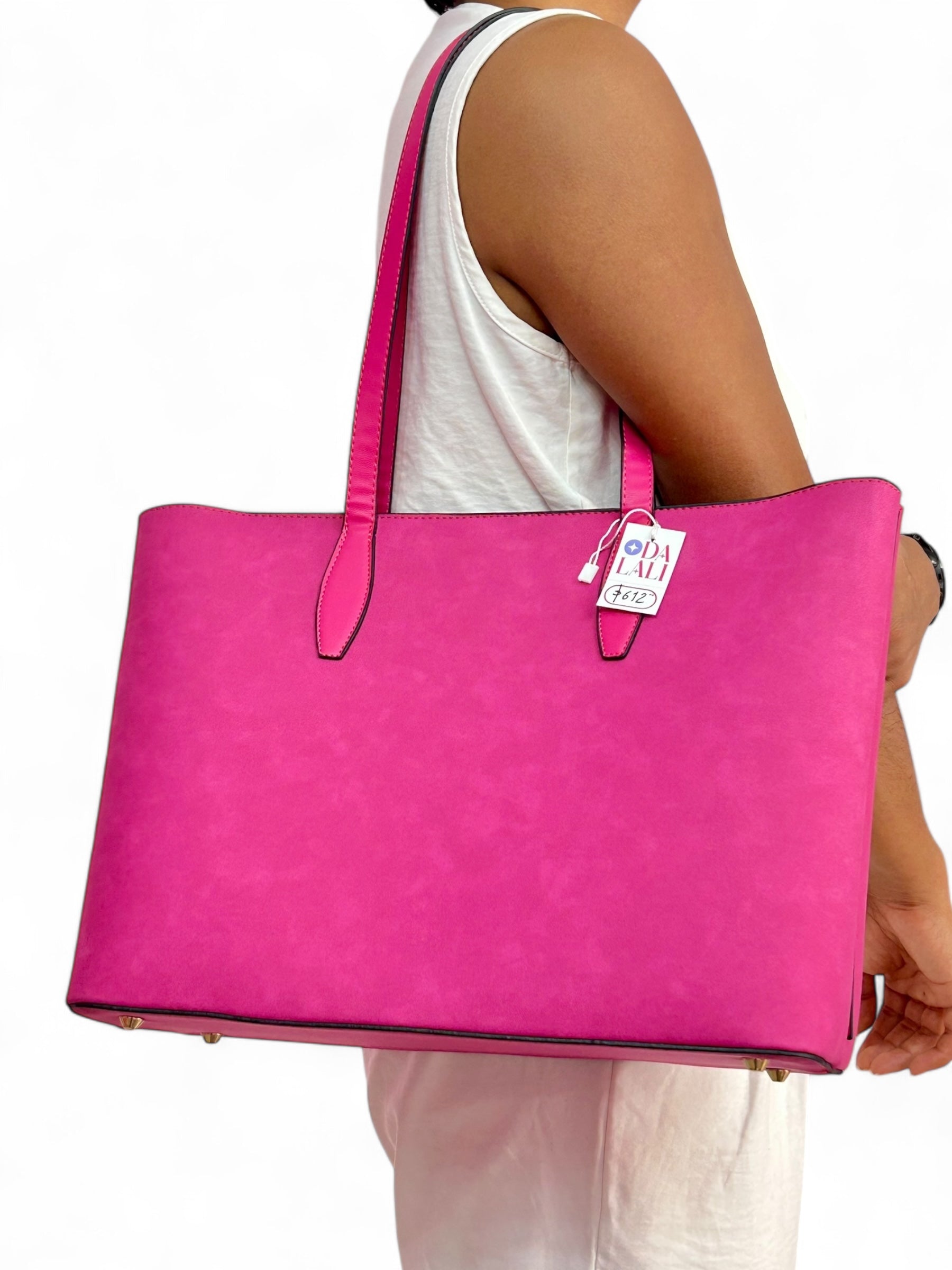 DALALI Tote - LÍNEA PREMIUM