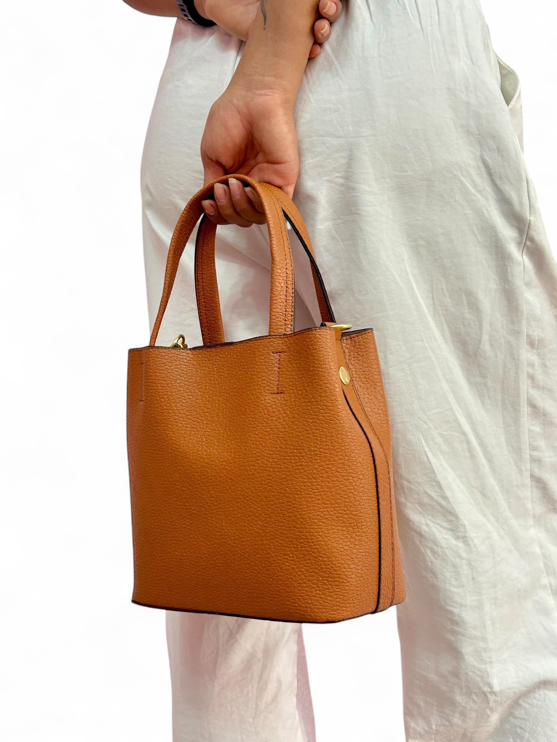 DALALI Satchel - LÍNEA PREMIUM