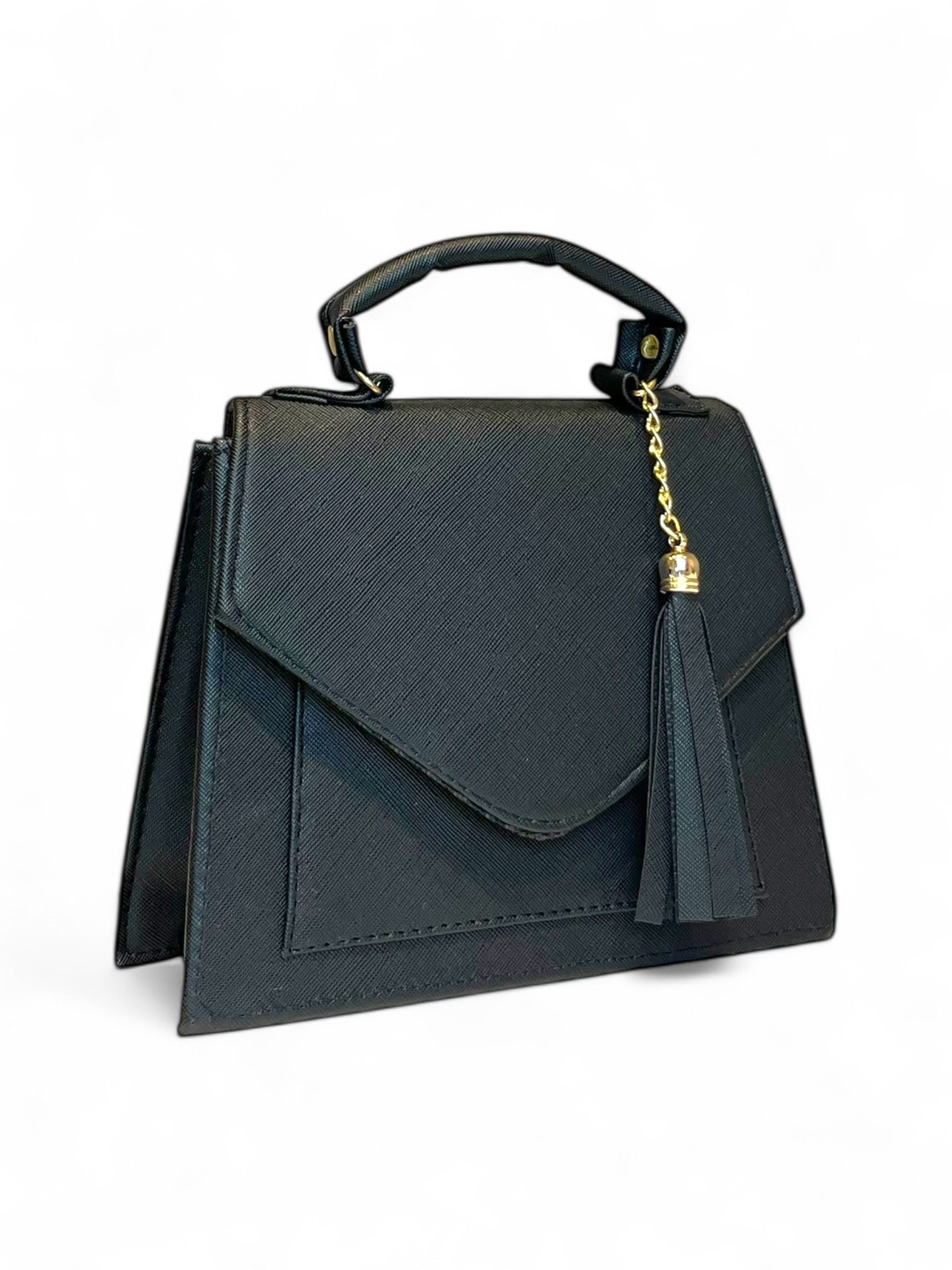 Bolso estilo crossbody