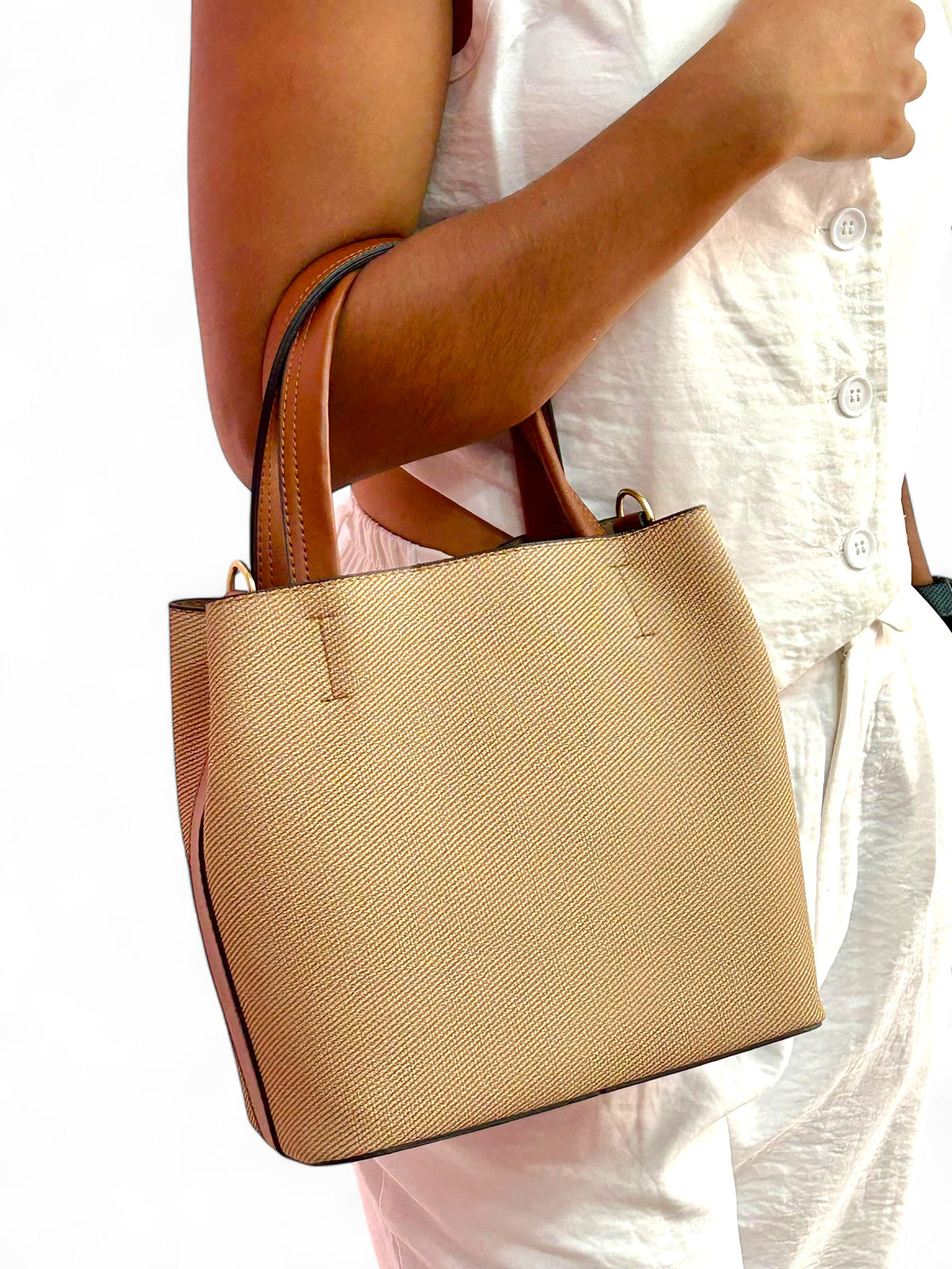DALALI Satchel - LÍNEA PREMIUM