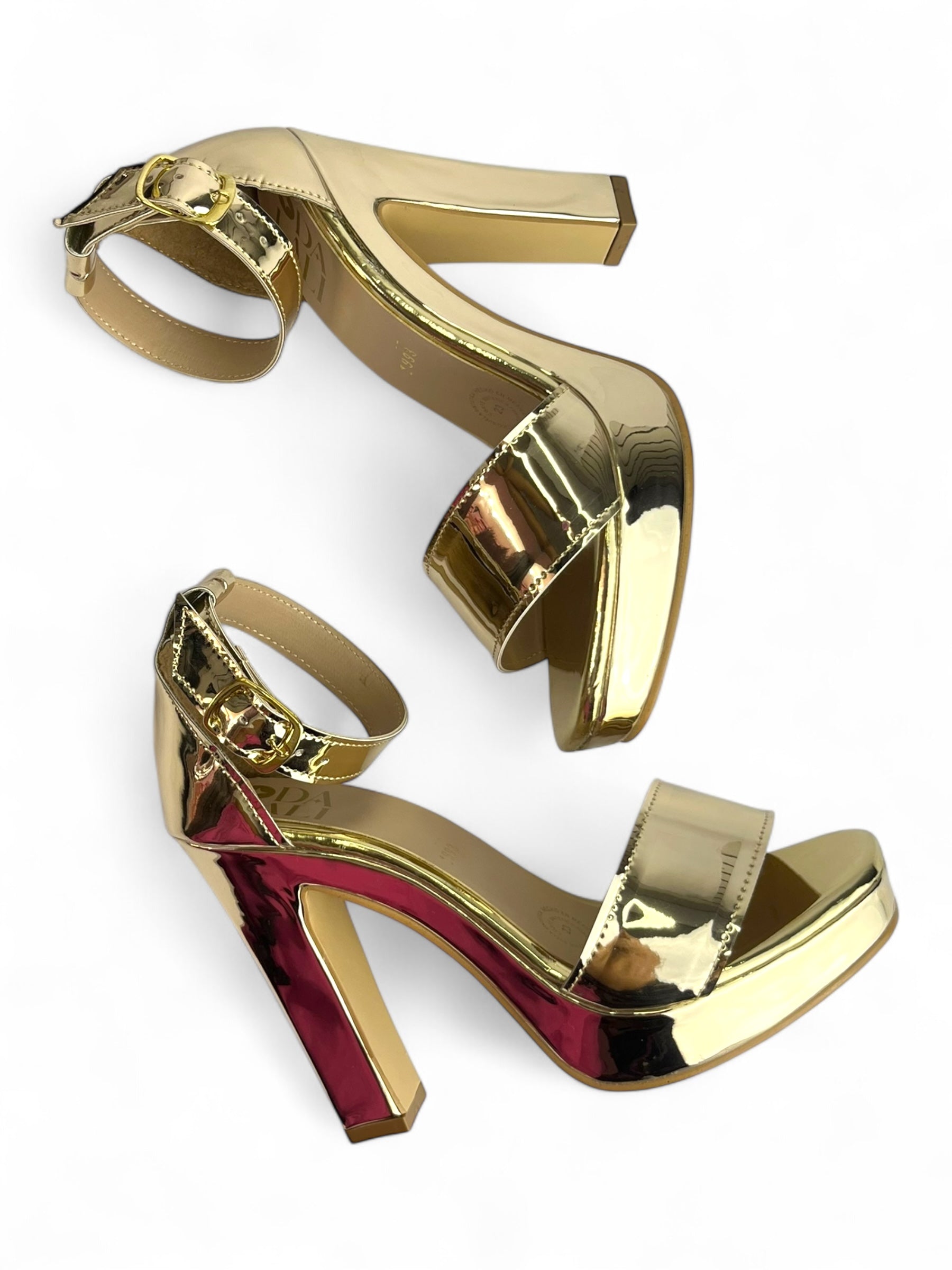DALALI Tacones