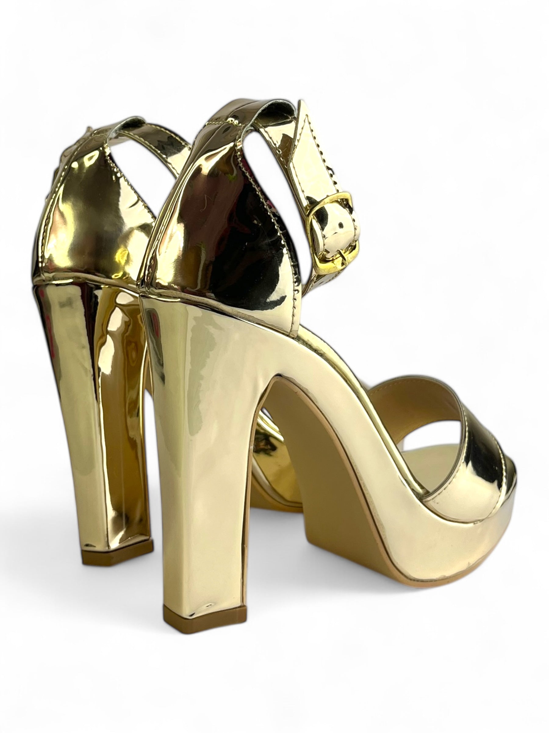 DALALI Tacones