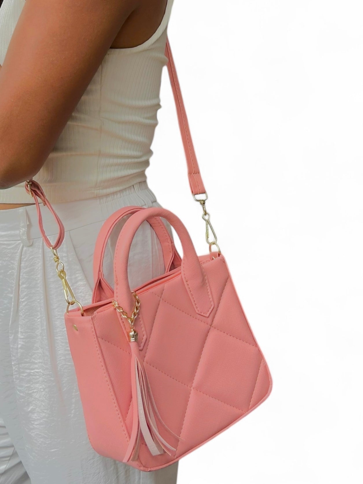 DALALI Satchel