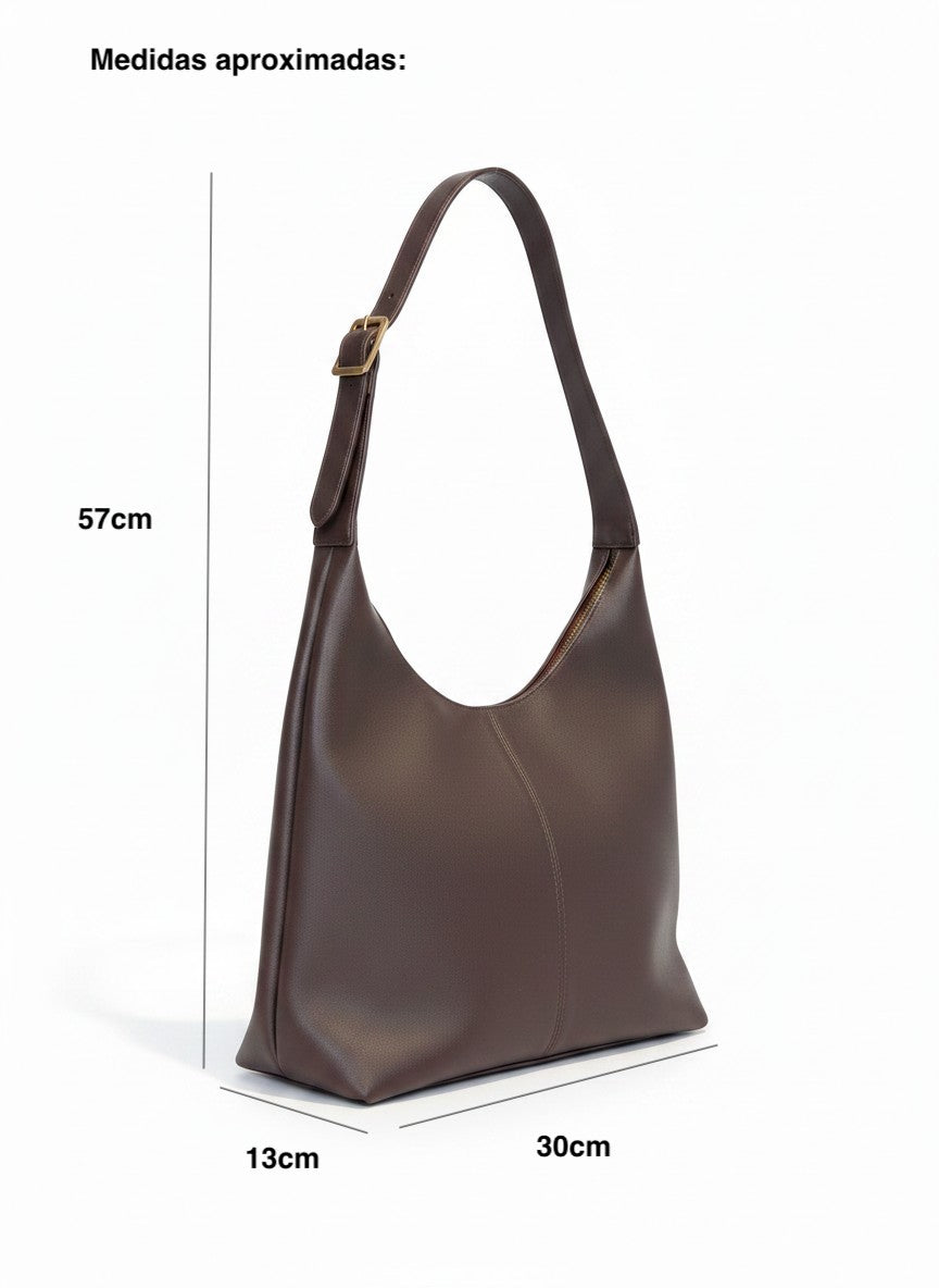 Bolso hobo para mujer – AZALEA