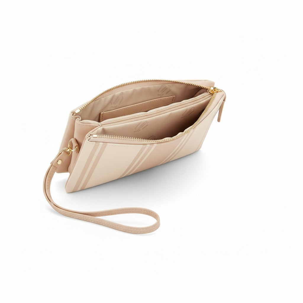 RAVENA – Cartera organizadora casual para uso diario