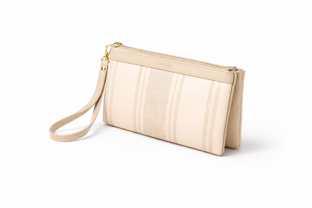 RAVENA – Cartera organizadora casual para uso diario