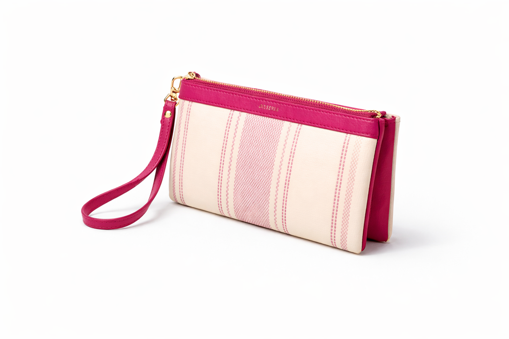 RAVENA – Cartera organizadora casual para uso diario