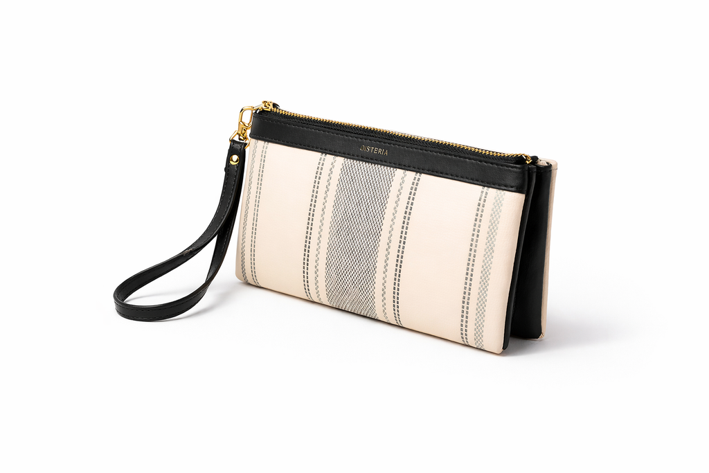 RAVENA – Cartera organizadora casual para uso diario