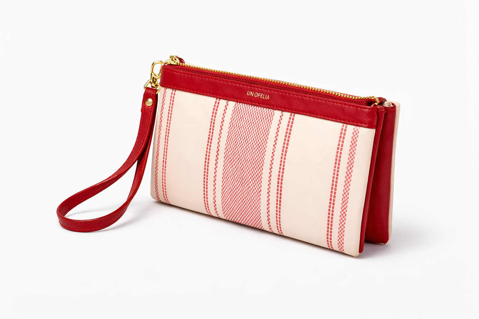 RAVENA – Cartera organizadora casual para uso diario