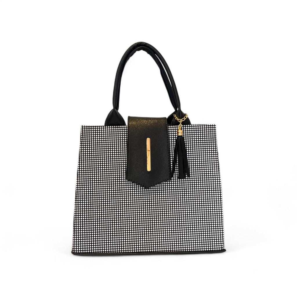 Bolso de mano