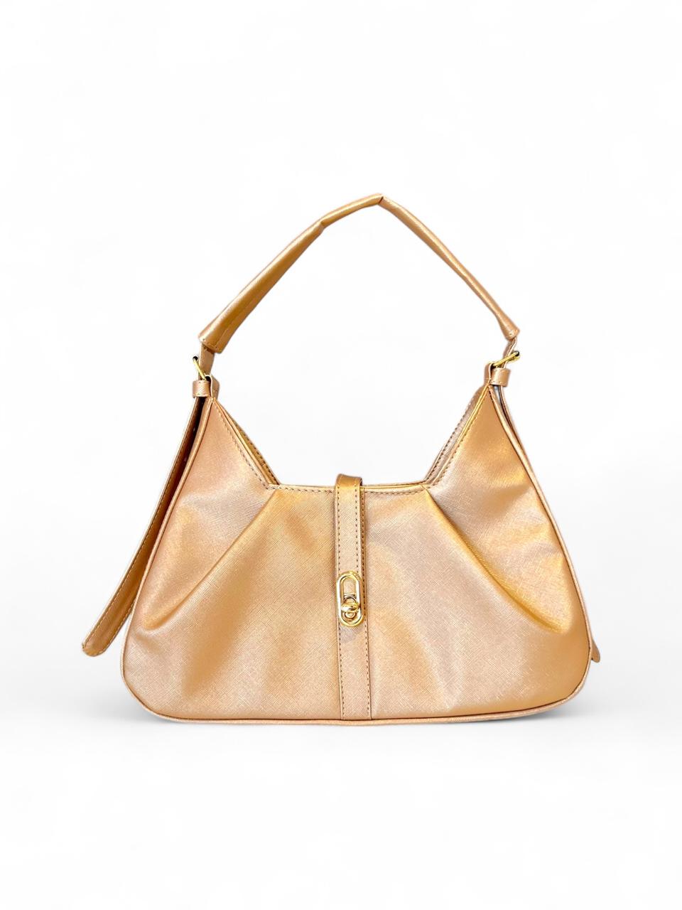 IRIS - Bolsa Hobo  Minimal