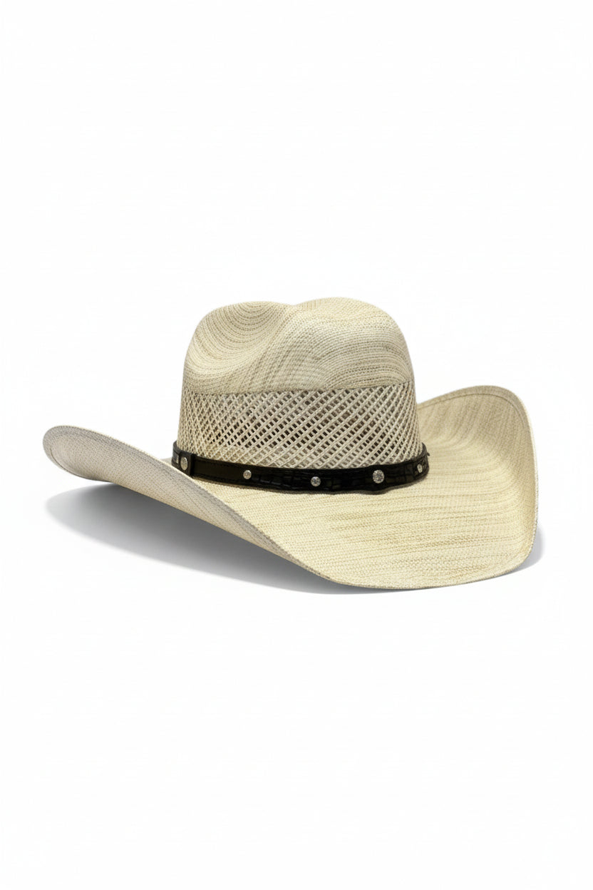 GLOW – Sombrero cowboy vaquero casual