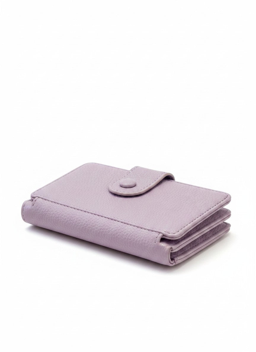 FIORELLA – Cartera compacta organizadora para diario