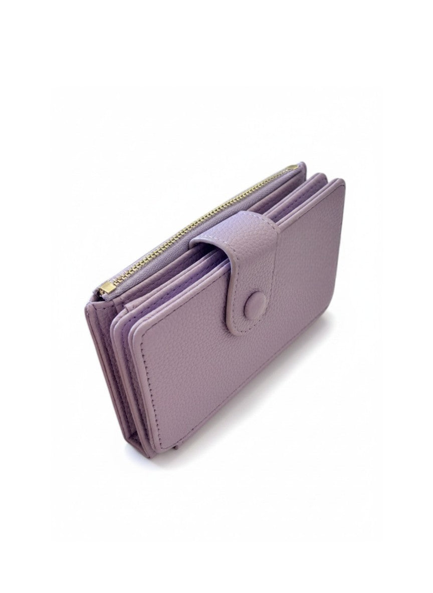 FIORELLA – Cartera compacta organizadora para diario