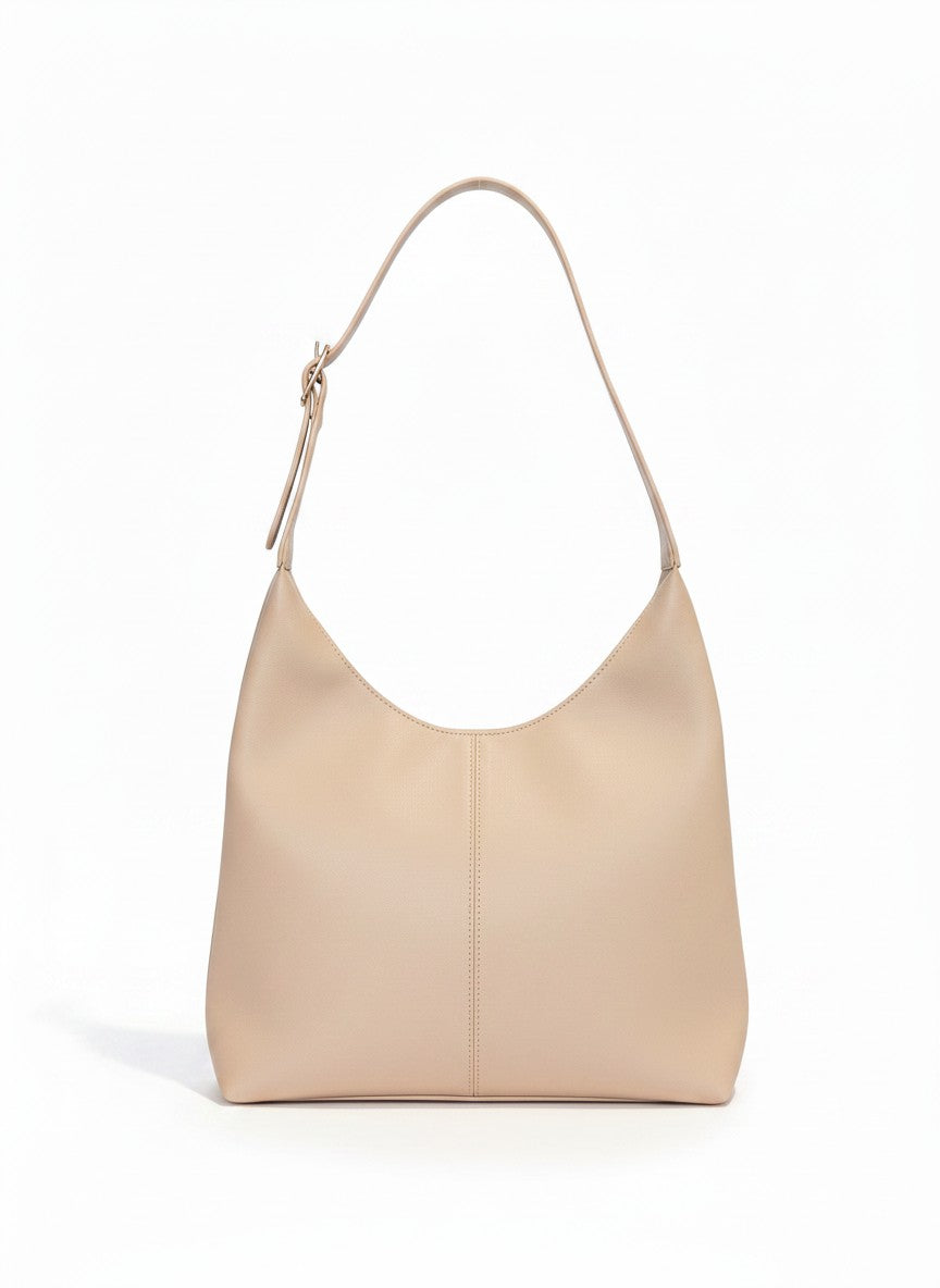 Bolso hobo de hombro estilo minimalisat uso casual – AZALEA