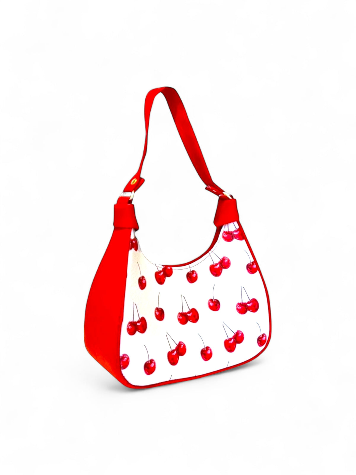Bolso mini de hombro estilo hobo