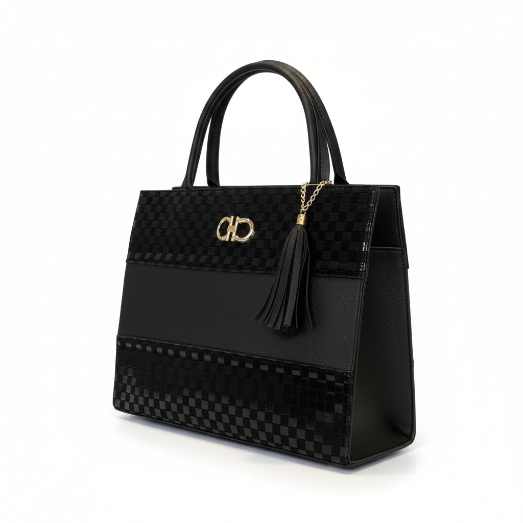 MILETO - Bolso de mano