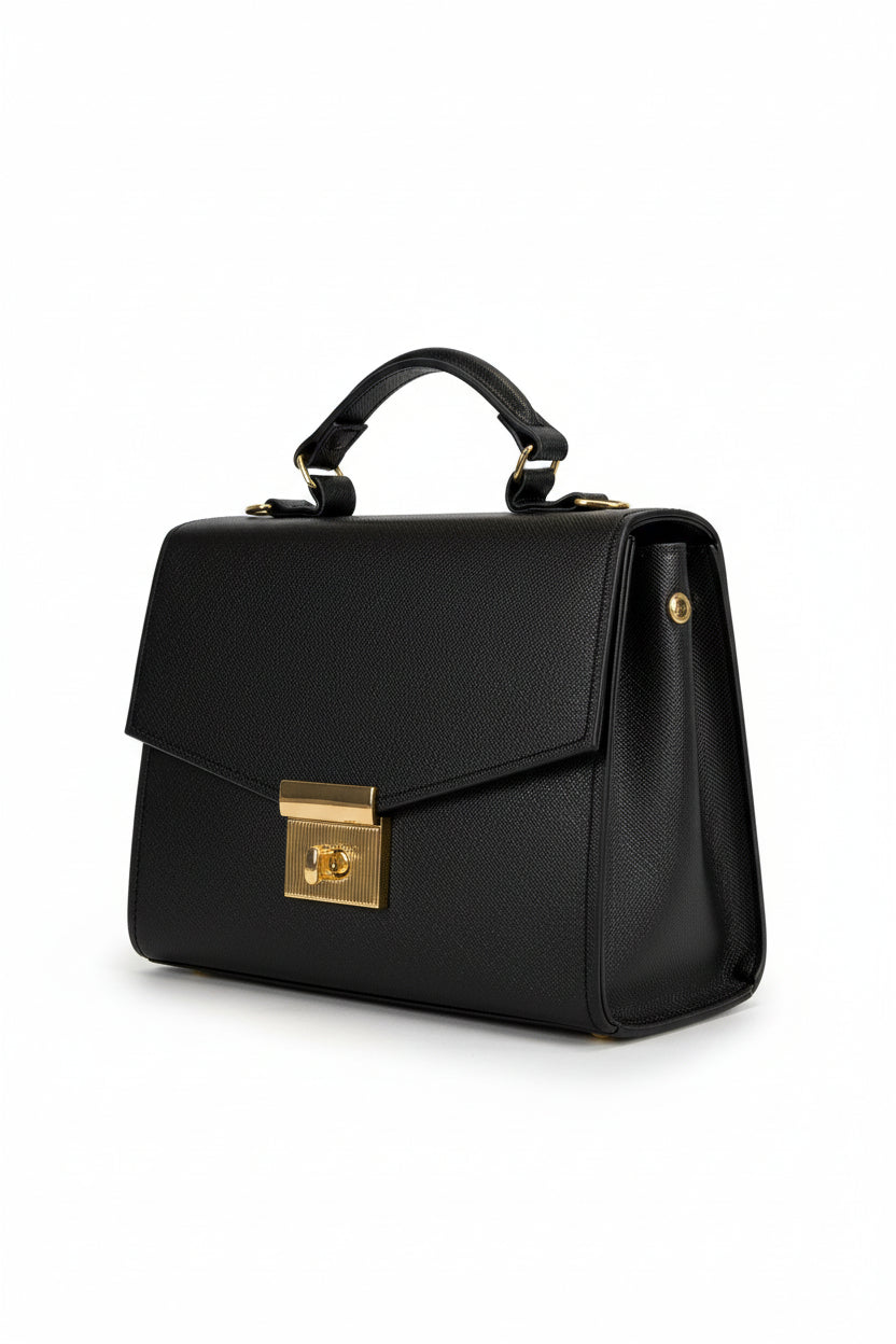 CÁLIDA – Bolsa pequeña de mano uso diario o  casual